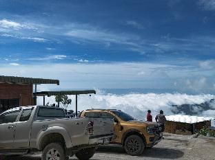 ม่อนทับเบิก รีสอร์ท Vacation rental in Laos