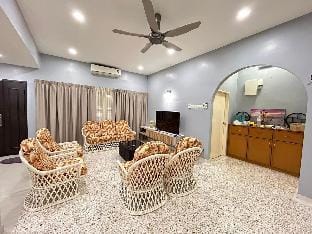 Blossom seremban spacious comfy Vacation rental in Negeri Sembilan, Malaysia