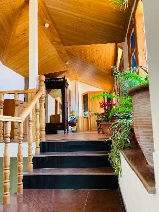 Serene and well connected Homestay in Shimla Vacation rental in Shimla