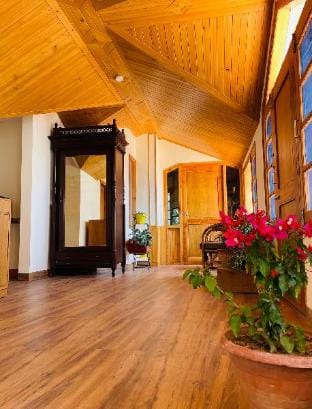 Serene and well connected Homestay in Shimla Vacation rental in Shimla