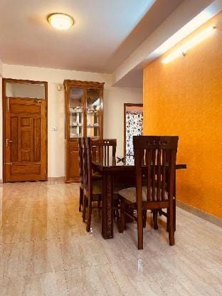 Serene and well connected Homestay in Shimla Vacation rental in Shimla