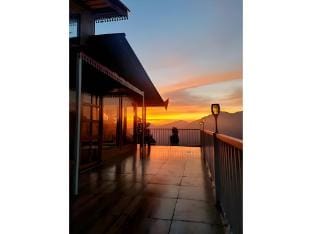The Mystic Pines Apartment in Uttarakhand
