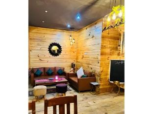 The Mystic Pines Apartment in Uttarakhand