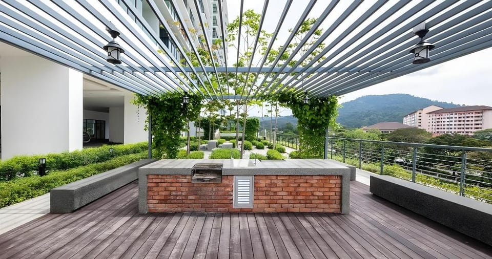 MODERN HOMESTAY @ SELAYANG RESIDENCE 280 Apartment in Federal Territory of Kuala Lumpur