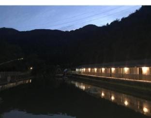 永樂冷泉生態農莊 Vacation rental in Taiwan, Province of China