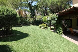 Villa in the pine forest by the sea in Sardinia Villa in Sardinia