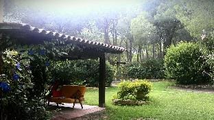 Villa in the pine forest by the sea in Sardinia Villa in Sardinia