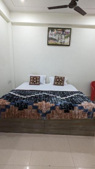 Kartik Homestay with Kitchen at Vrindavan  Vacation rental in Uttar Pradesh