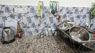 Kartik Homestay with Kitchen at Vrindavan  Vacation rental in Uttar Pradesh