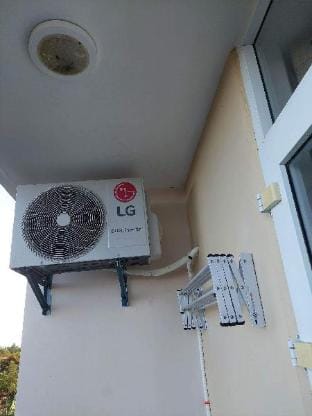 Saekyung 956 Condominium near Airport & SM seaside Apartment in Lapu-Lapu City