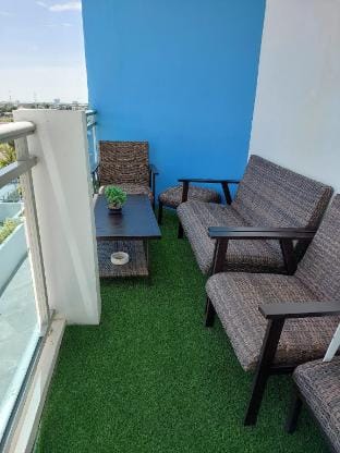 RJS Suite AzureNorth Staycation Apartment in Calabarzon
