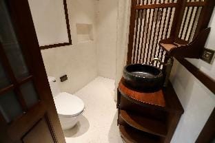 Island life, lake Truc Bach apt upper floor 2 Apartment in Hanoi