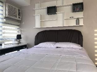 Cubao sentinel residence Apartment in Pasig