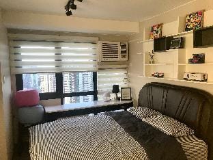 Cubao sentinel residence Apartment in Pasig