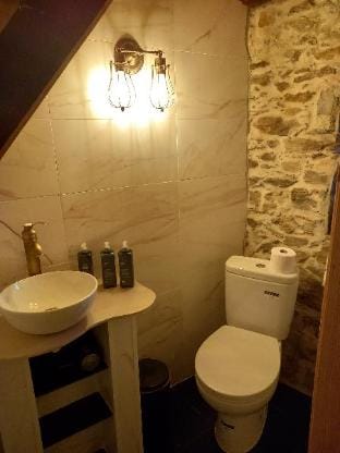 Romantic  Cottage in the Mountains Vacation rental in Coimbra District, Portugal