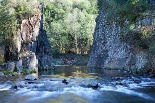 Romantic  Cottage in the Mountains Vacation rental in Coimbra District, Portugal