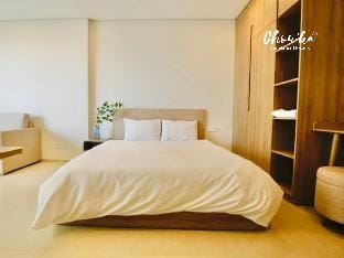 Condotel Vũng Tàu Apartment in Vung Tau