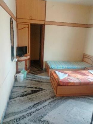 Shakinn Apartment in Bengaluru