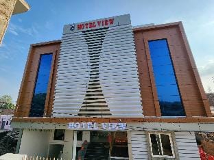 HOTEL VIEW Apartment in Uttar Pradesh