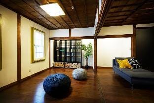 HAKODATE Oldest Photo Studio in Hokkaido BAY Area Maximum 6 People Free Parking Vacation rental in Hokkaido Prefecture