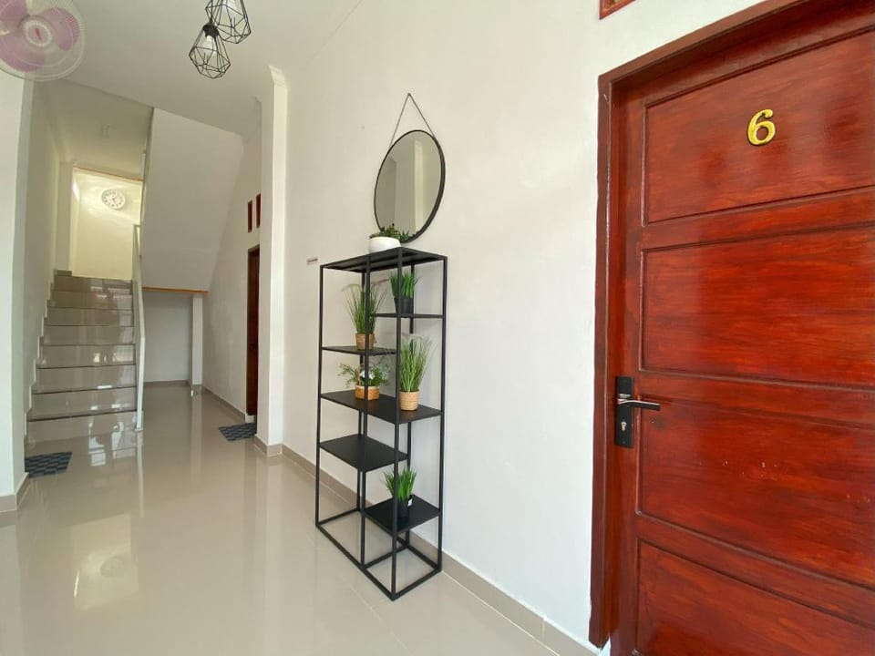 Guesthouse Pondok Amak Apartment in Padang