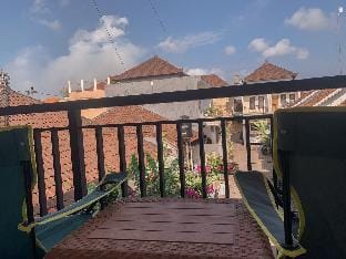 Conscious House near Seminyak Vacation rental in Kuta