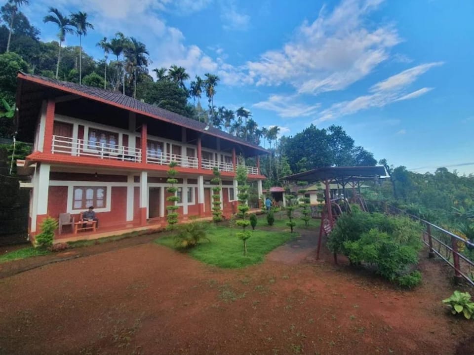 Uttunga Homestay Vacation rental in Karnataka