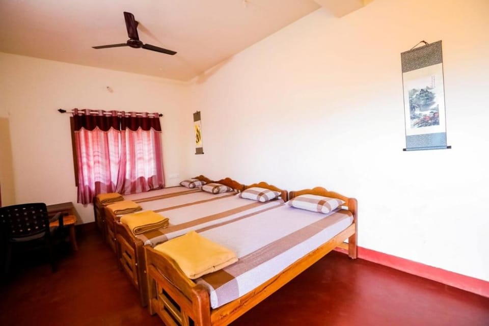 Uttunga Homestay Vacation rental in Karnataka