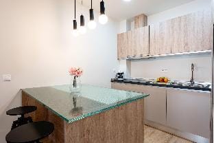 4140 Apartment in Malaga