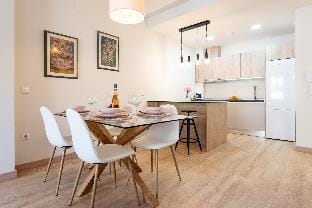 4140 Apartment in Malaga