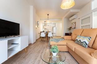4140 Apartment in Malaga