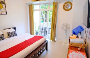 Pico de Loro J-B209 [Studio] by SEE Condominiums Vacation rental in Nasugbu