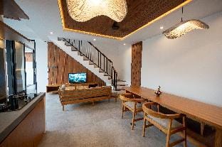 Omkara Dharman Ubud Villa Villa in Sukawati