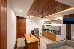 Omkara Dharman Ubud Villa Villa in Sukawati