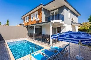 Villa Azalea 2 in Ortaca Villa in Muğla Province