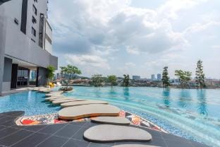 Arte Cheras by KL Homesweet Apartment in Federal Territory of Kuala Lumpur