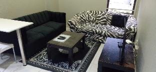 The Rosebank Apartment With Two Single Beds  Apartment in Johannesburg