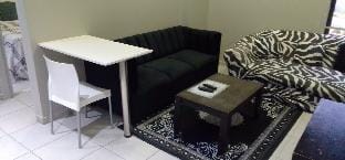 The Rosebank Apartment With Two Single Beds  Apartment in Johannesburg