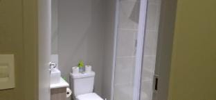 The Rosebank Apartment With Two Single Beds  Apartment in Johannesburg