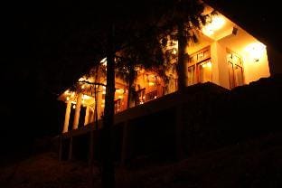 The Isisinga Villa in Himachal Pradesh