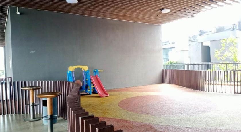 The Cozy Rooms at The Ayoma Residence BSD, Serpong Apartment in Indonesia