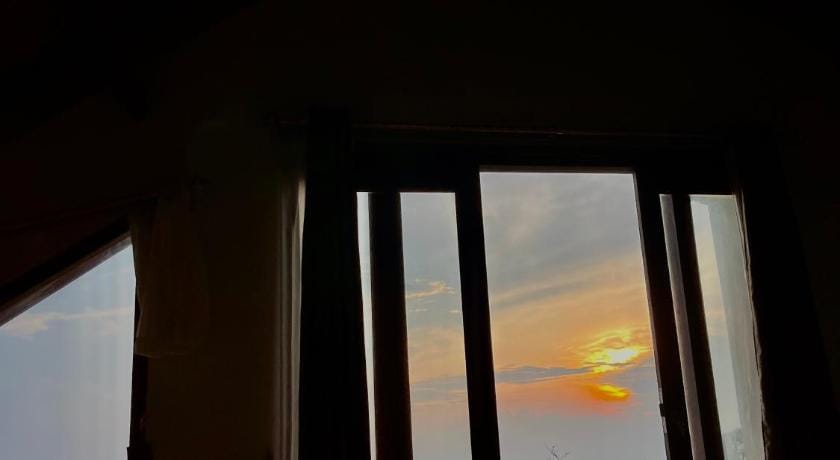 Bali Sunrise Cabin Chalet in Karangasem Regency