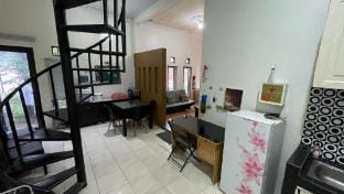 Tropica Villa, Kuningan Jawa Barat Villa in West Java