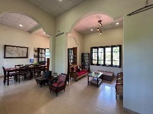 Villa Riverside in Mekong Delta Villa in Cambodia