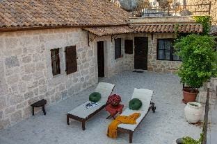 Stone Villa Oblun near Lake Skadar Villa in Podgorica Municipality, Montenegro