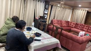 Riverfront Reem Cottage Vacation rental in India