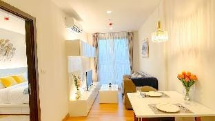 Chang Khlan Apartments Apartment in Chiang Mai
