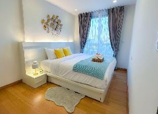 Chang Khlan Apartments Apartment in Chiang Mai