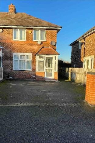 Two BR | 15min to BHX Airport | 5min to Heartlands Vacation rental in Metropolitan Borough of Solihull
