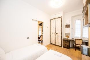 ShortMi Borsieri Vacation rental in Milan
